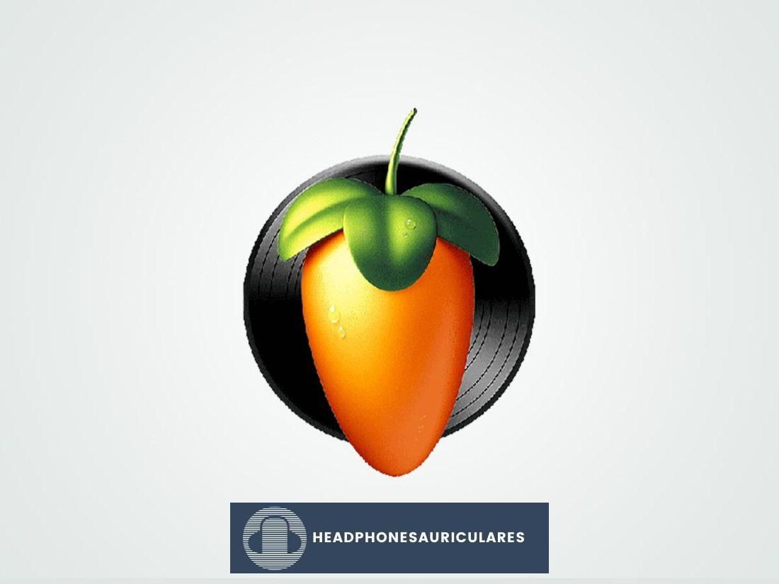 Logotipo de FL Studio.