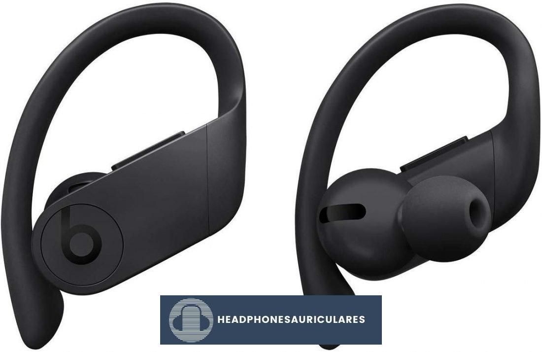 Auriculares totalmente inalámbricos Powerbeats Pro (de: Amazon)