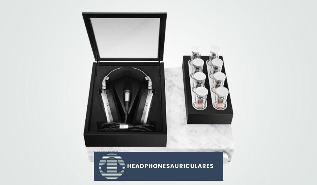Sennheiser HE1060 (He 1) – Auriculares Orpheus 2.  (De engadget.com https://www.engadget.com/2015-11-03-sennheiser-new-orpheus-headphones.html)