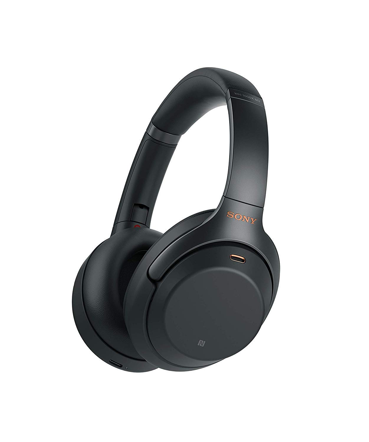 Auriculares sony wh-1000xm3b