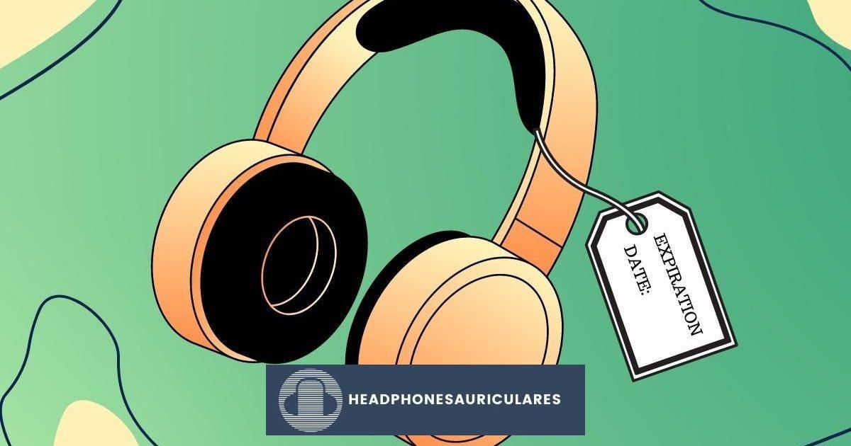 3 factores cruciales que afectan la duración de sus auriculares