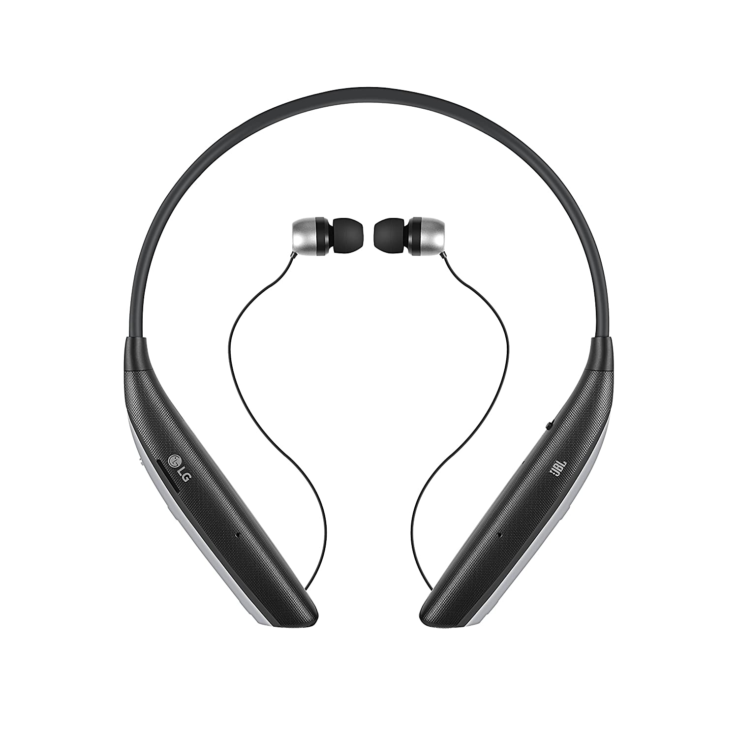 Auriculares lg hbs-820s blk