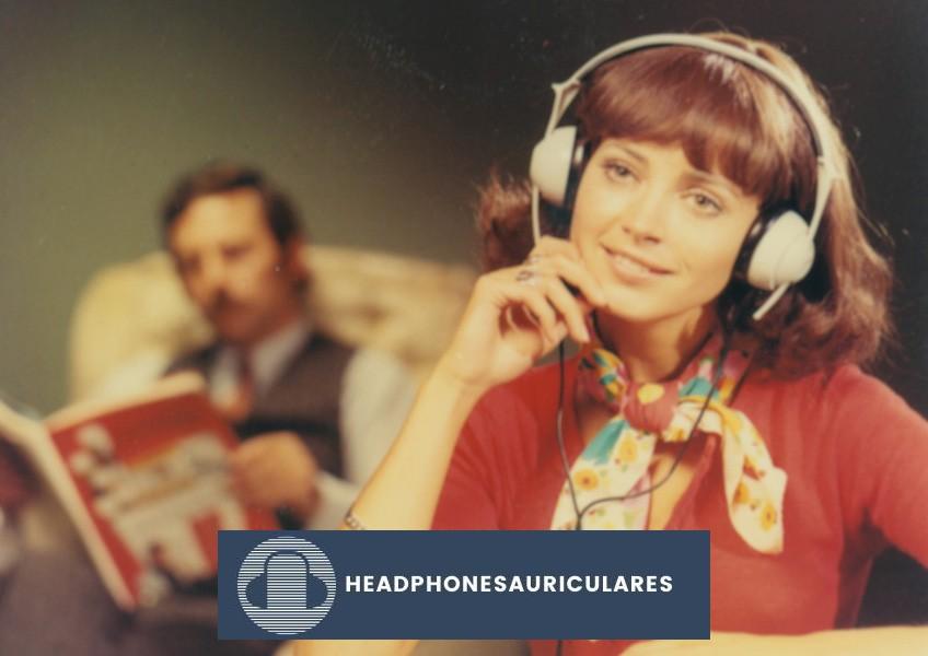6 cosas que probablemente no sabías sobre los auriculares