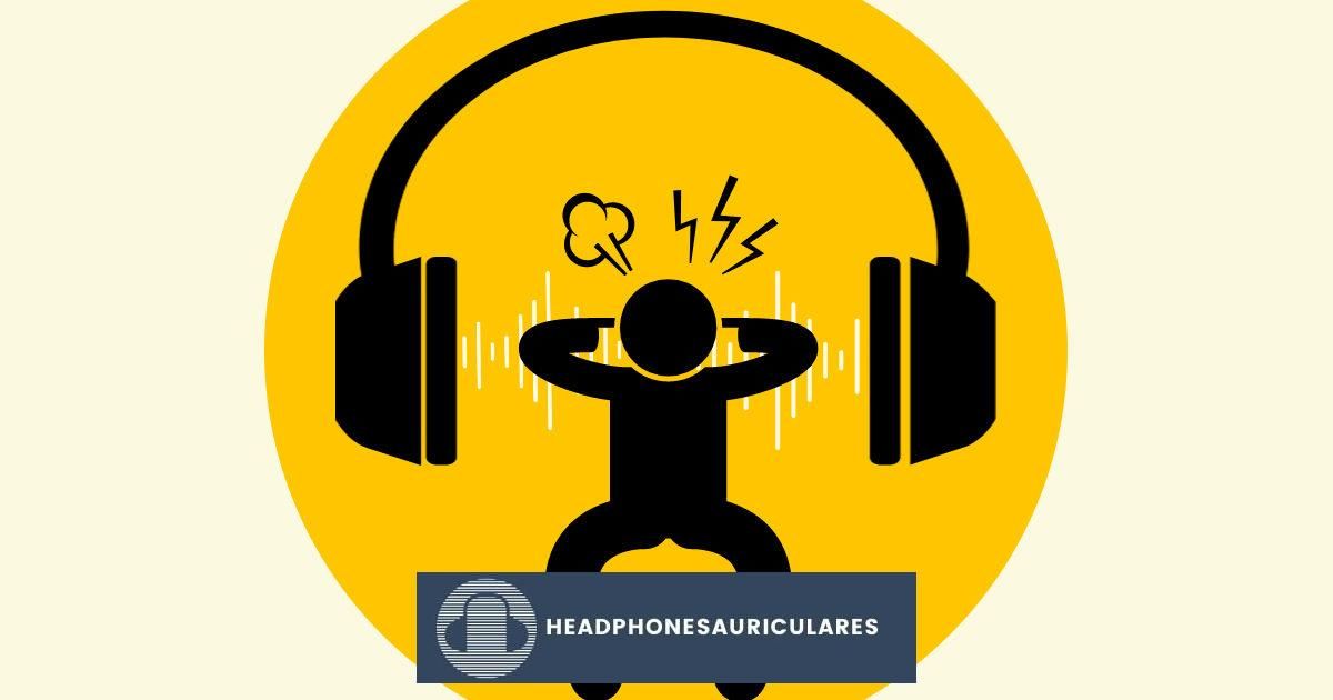 6 formas sencillas de comprobar si tus auriculares son demasiado ruidosos
