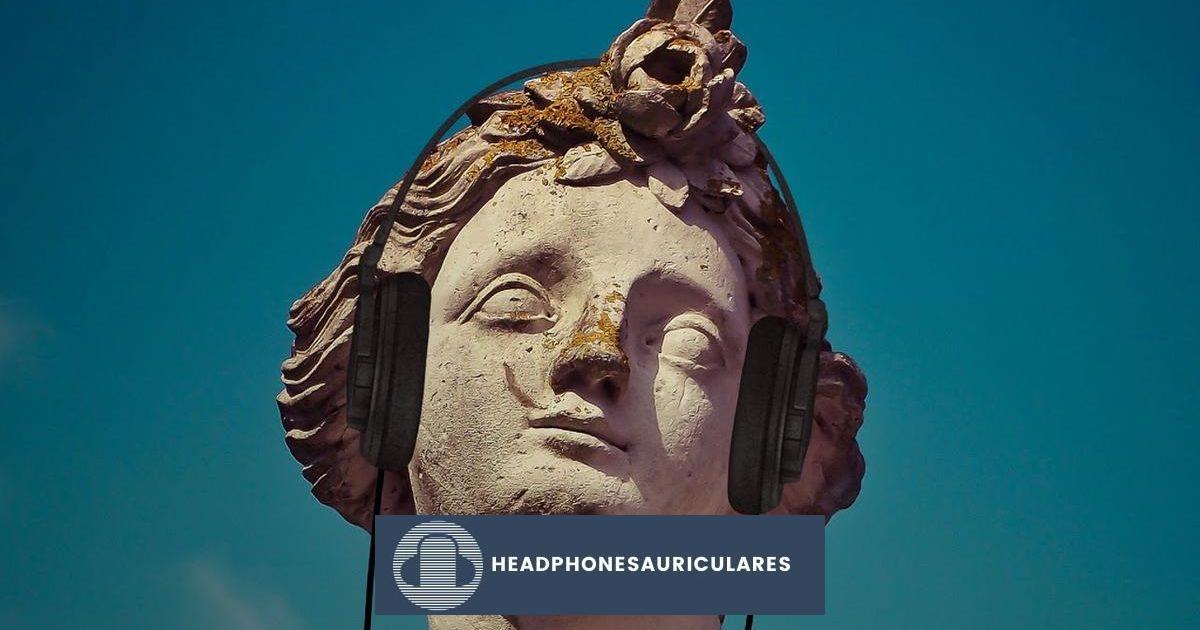 9 tipos de auriculares que debes conocer