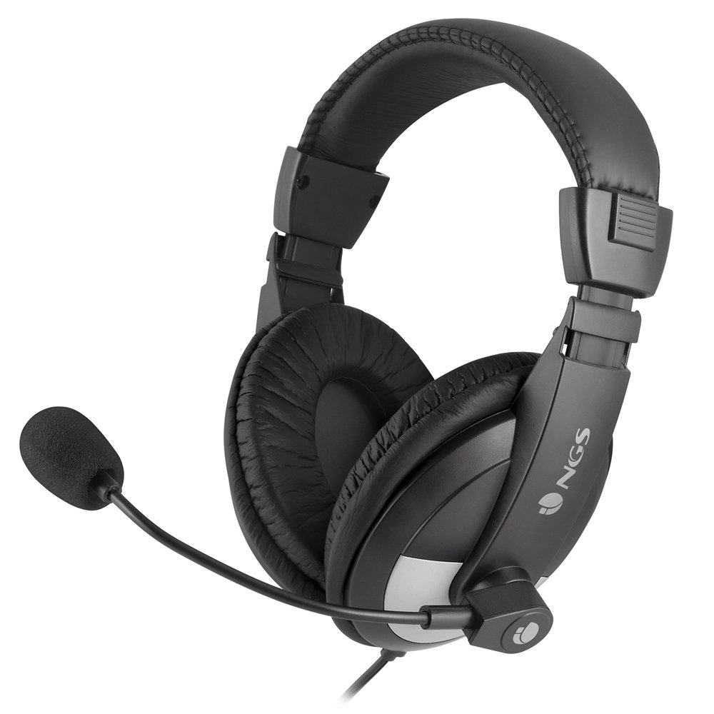 Auriculares ngs msx9 pro