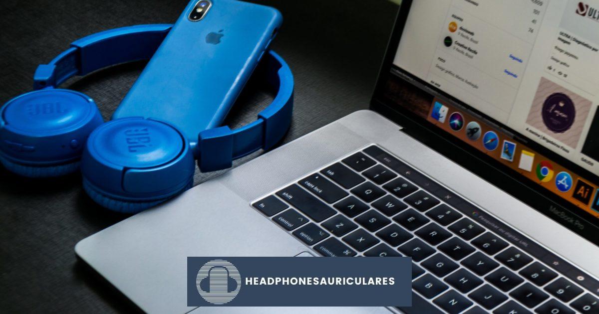 Cómo conectar cualquier auricular Bluetooth a Mac: problemas y soluciones