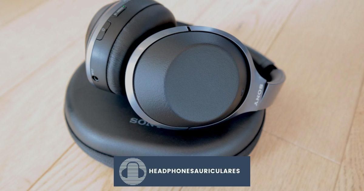Cómo conectar fácilmente los auriculares Bluetooth de Sony a cualquier dispositivo