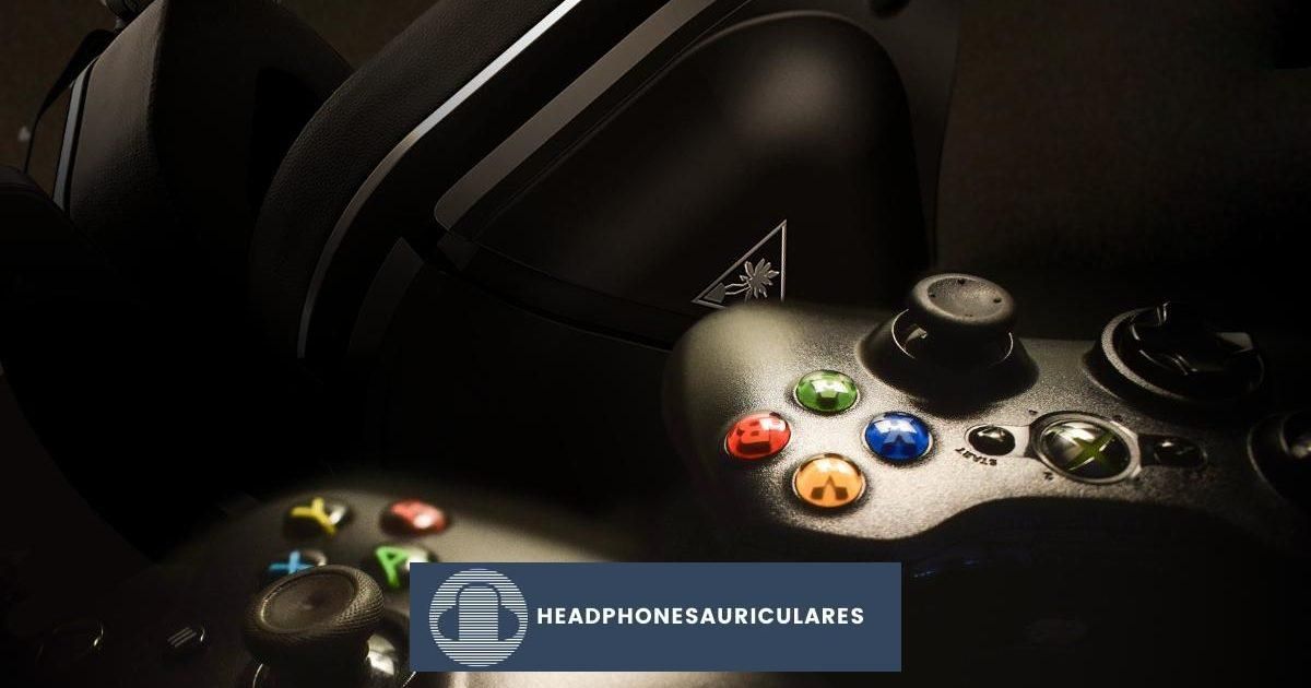 Cómo conectar los auriculares Turtle Beach a Xbox One: la guía sin complicaciones