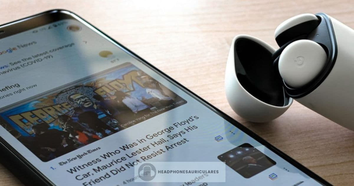 Como corregir retraso de audio bluetooth en los auriculares