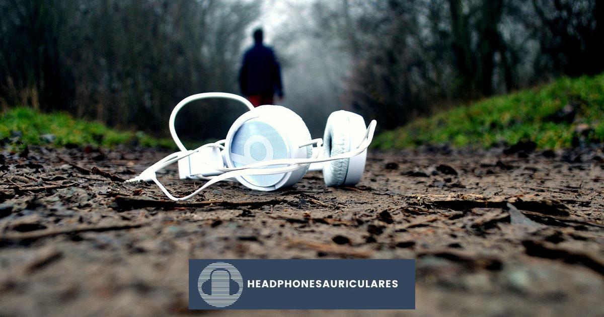 Cómo rastrear tus auriculares Beats perdidos o robados