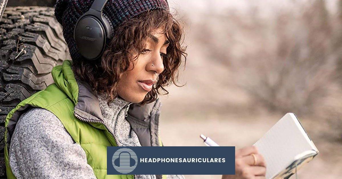 Cómo solucionar los problemas de emparejamiento de los auriculares Bluetooth Bose