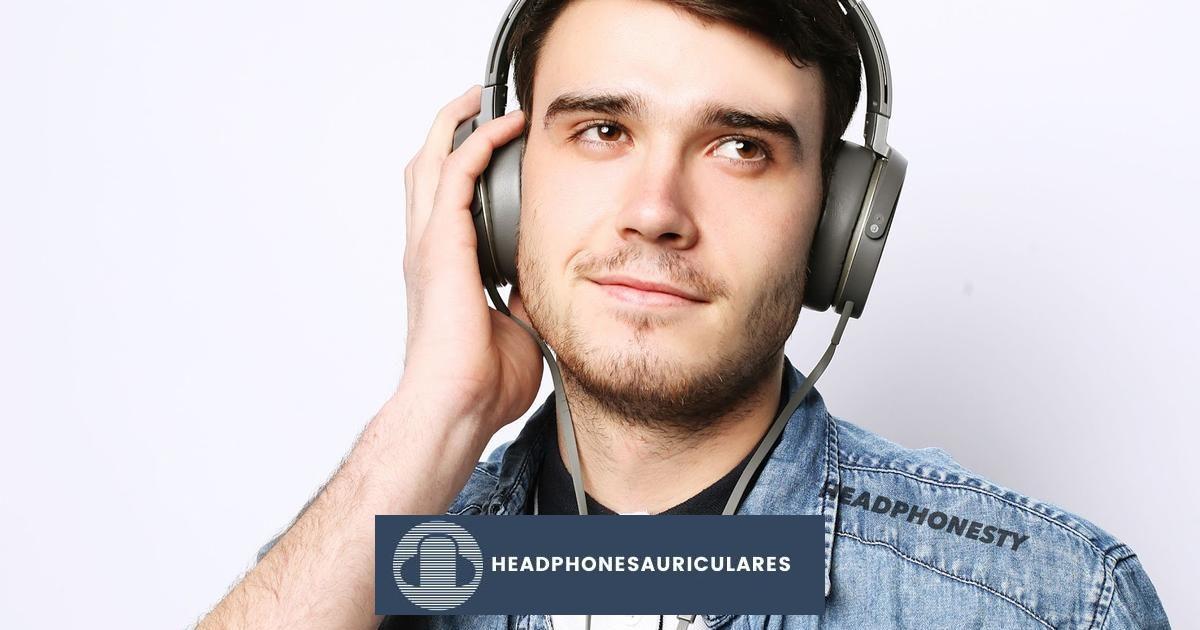 Cómo usar los auriculares correctamente para una comodidad y funcionalidad óptimas