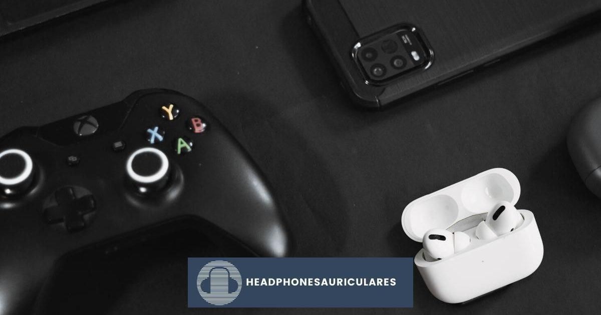Conexión de AirPods a Xbox One: lo que necesita saber