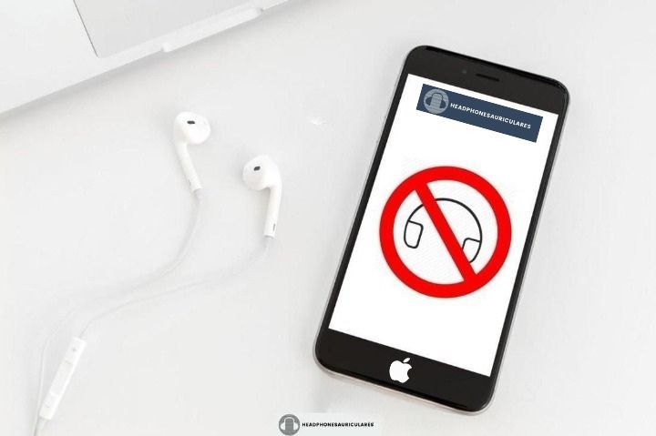 desactivar auriculares en iphone