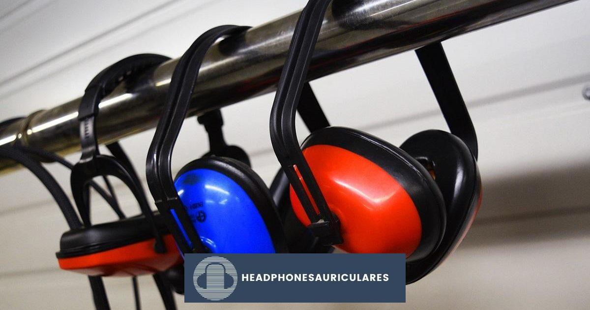 [DIY] Cómo hacer tus propios auriculares y audífonos con cancelación de ruido