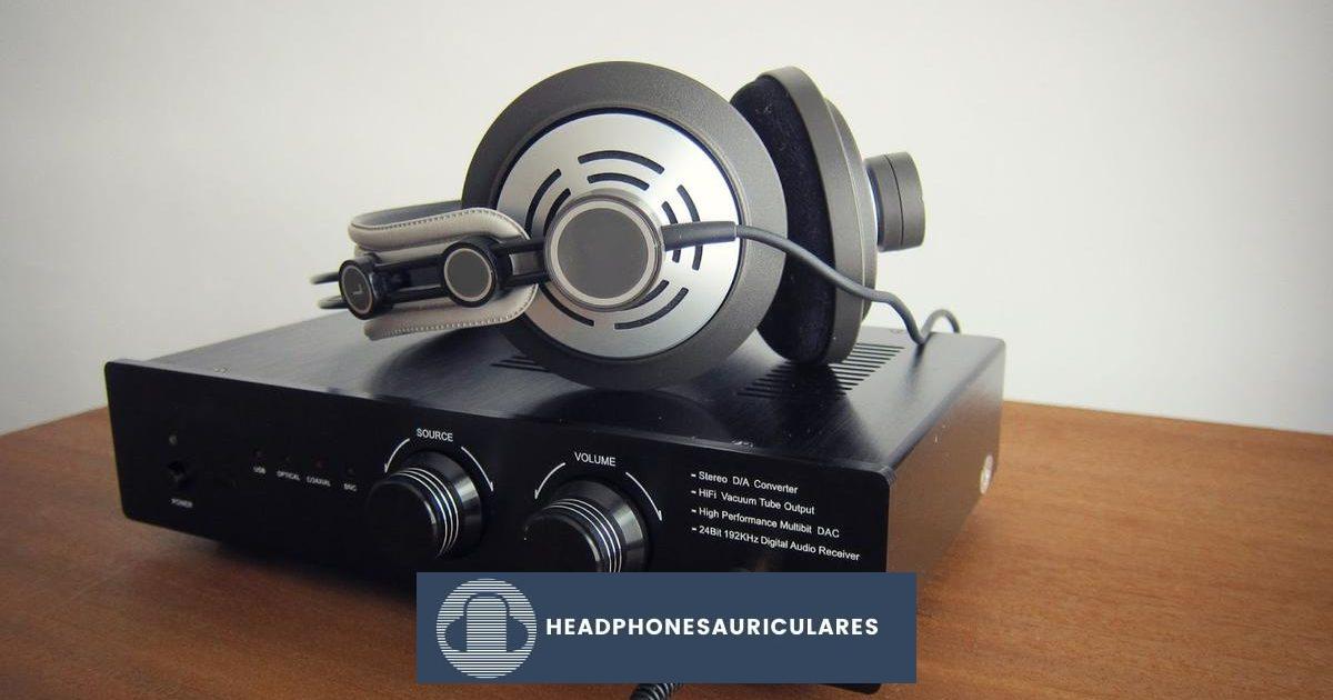 La guía de DAC para audiófilos principiantes y por qué necesita uno