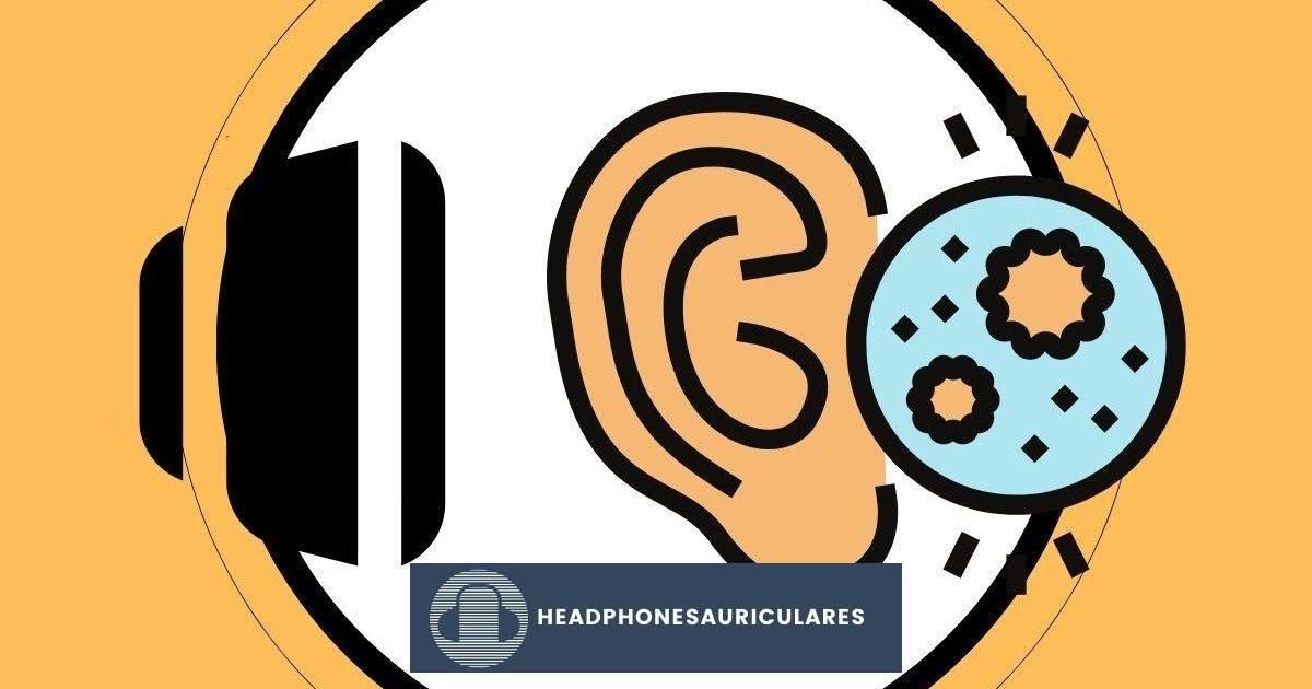 La verdad sobre si los auriculares pueden causar o no infecciones de oído
