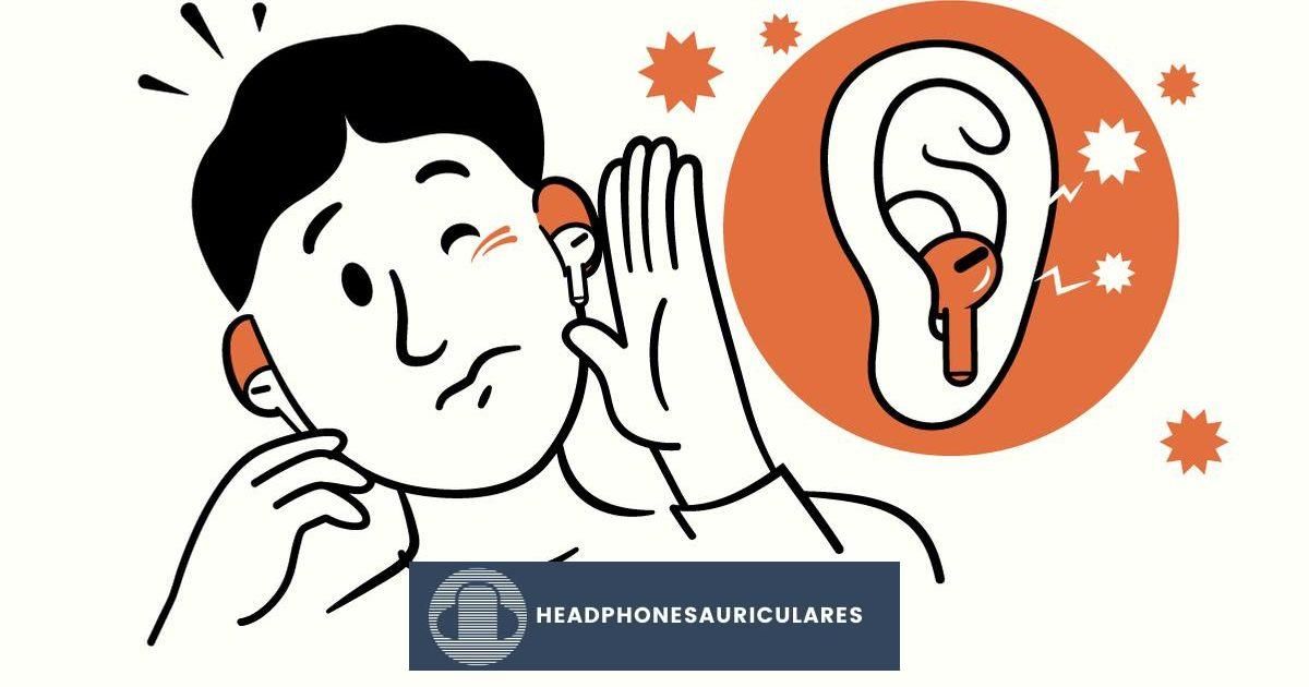 ¿Los Airpods dañan tus oídos?  Estas son las principales soluciones que debe probar