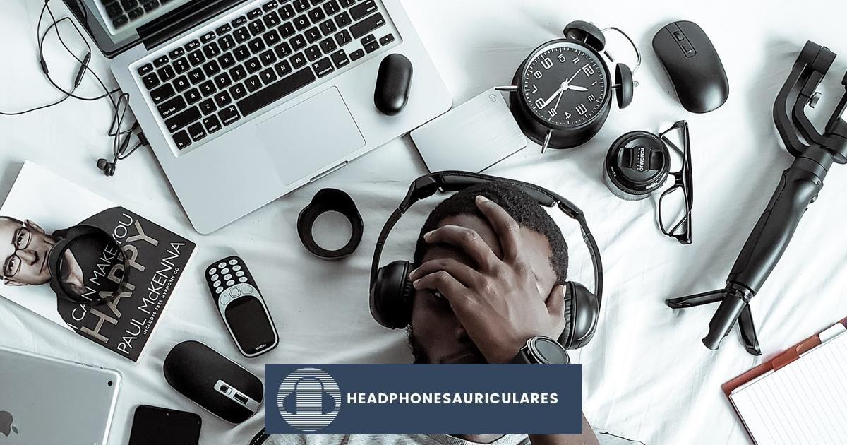 Los auriculares Bluetooth siguen fallando: problemas y soluciones