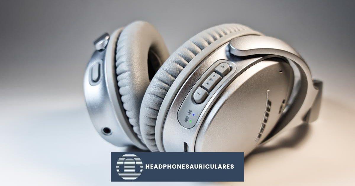 Los auriculares Bose solo funcionan en un oído: soluciones de software y hardware