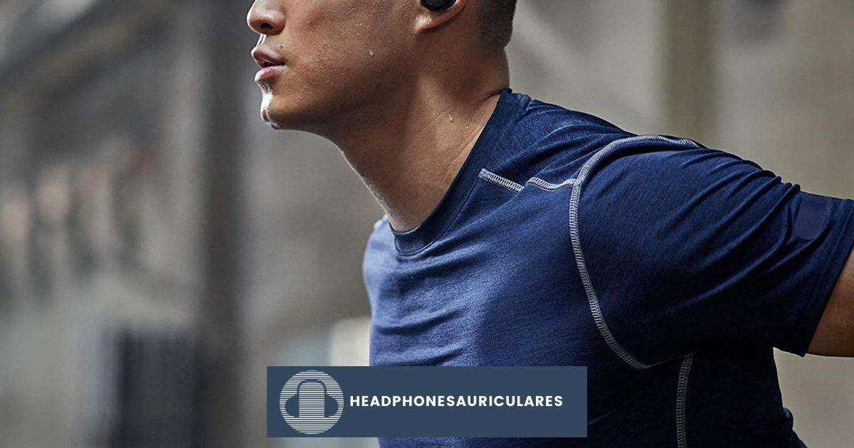 ¿Los auriculares Bose y Beats son buenos para hacer ejercicio?