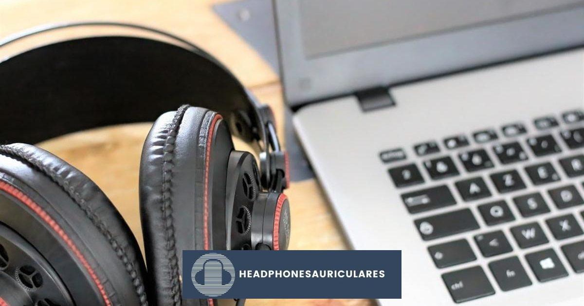 Los auriculares no funcionan en la computadora portátil: guía de solución de problemas