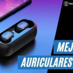 Auriculares Qcy