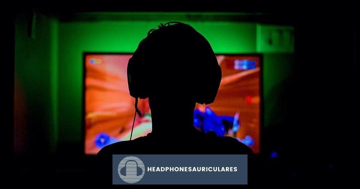 Monitoreo de micrófono: qué es y cómo es relevante para los juegos