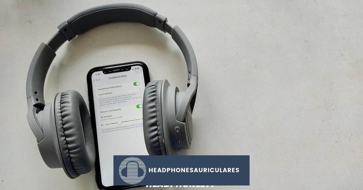 Por qué desactivar la seguridad de los auriculares del iPhone podría ser un error horrible