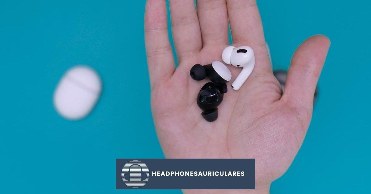 ¿Son los auriculares y audífonos realmente malos para tus oídos?